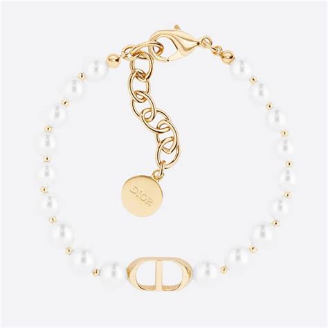 bracelet corde dior|Dior bracelets for women uk.